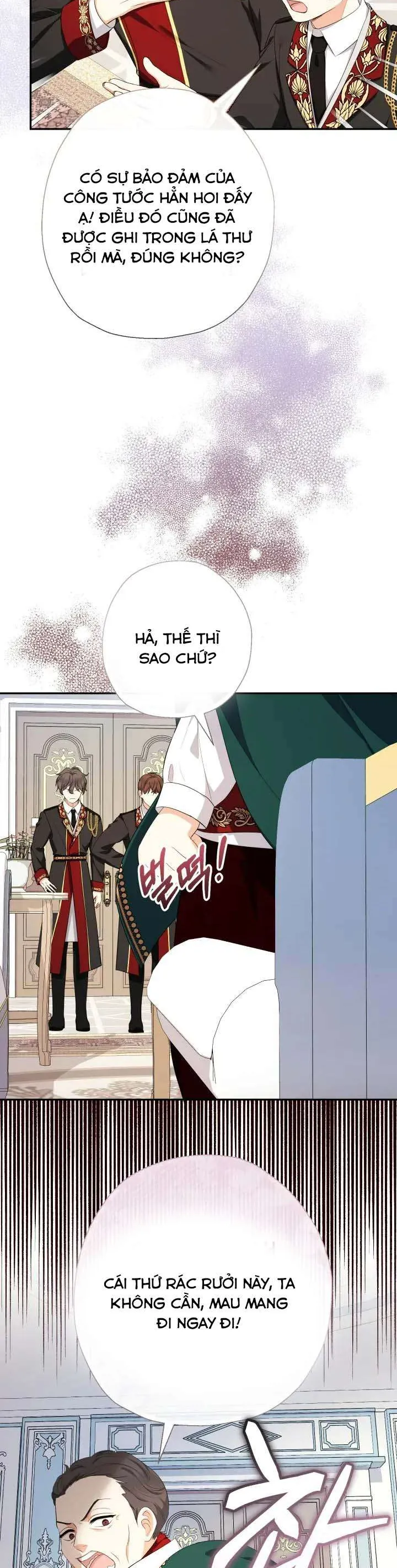 [Pnt] Tiểu Thư Tích Tiền Đi Bụi - Chương 81 - Trang 43