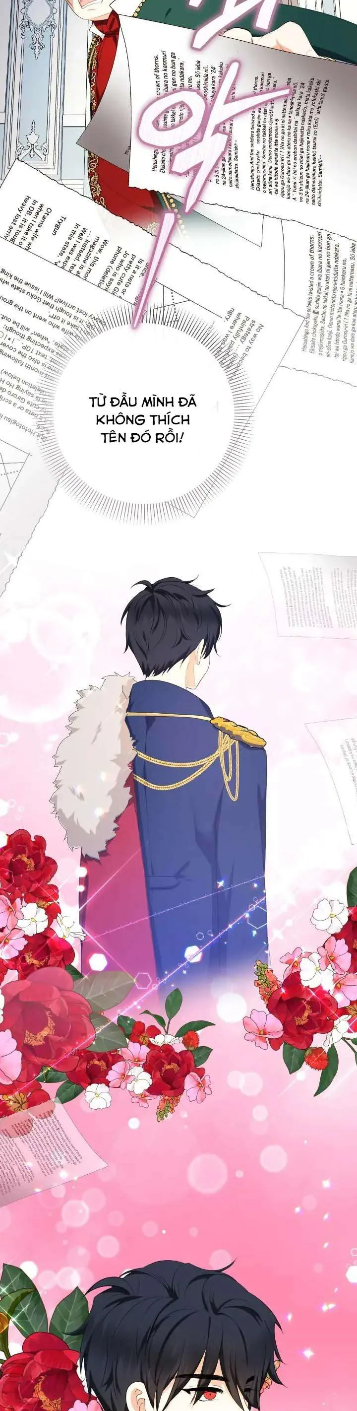 [Pnt] Tiểu Thư Tích Tiền Đi Bụi - Chương 81 - Trang 44