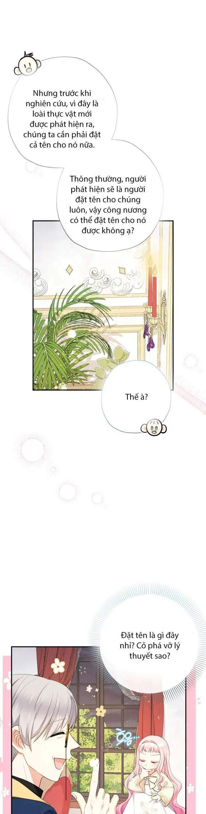 [Pnt] Tiểu Thư Tích Tiền Đi Bụi - Chương 81 - Trang 23