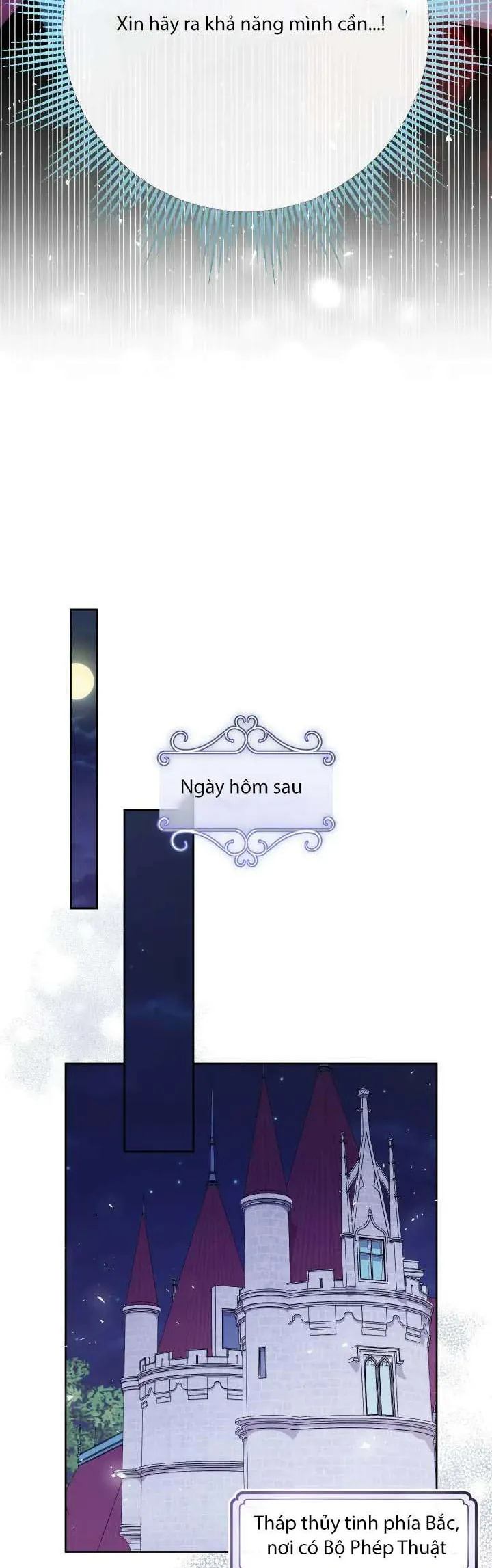 [Pnt] Tiểu Thư Tích Tiền Đi Bụi - Chương 81 - Trang 6