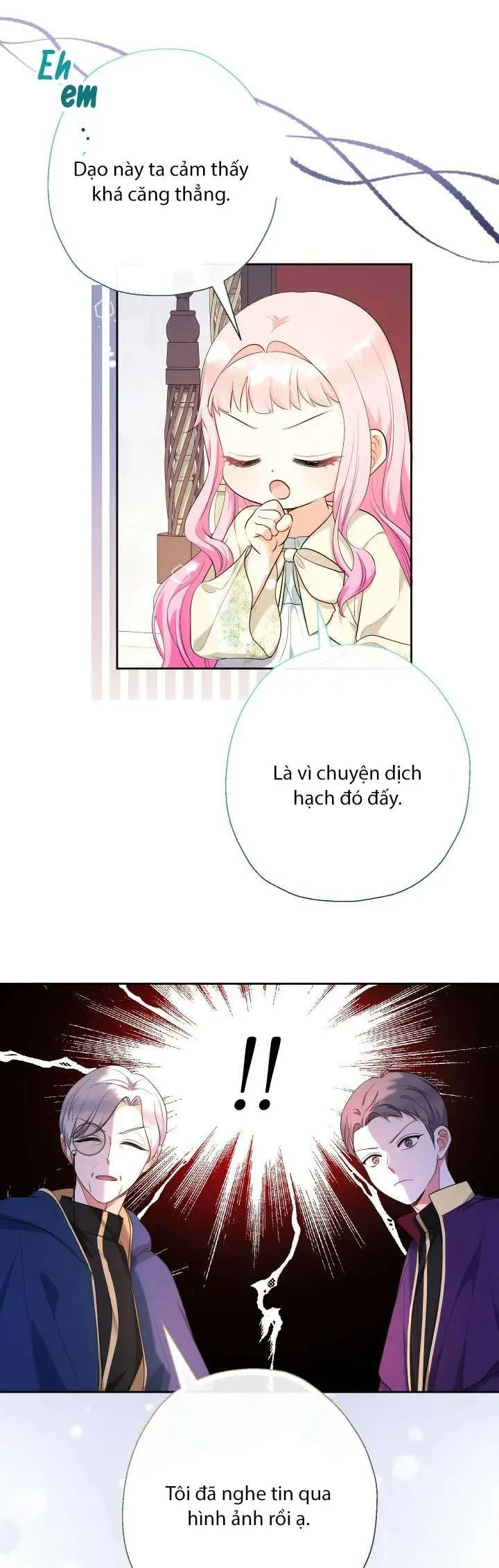 [Pnt] Tiểu Thư Tích Tiền Đi Bụi - Chương 81 - Trang 9