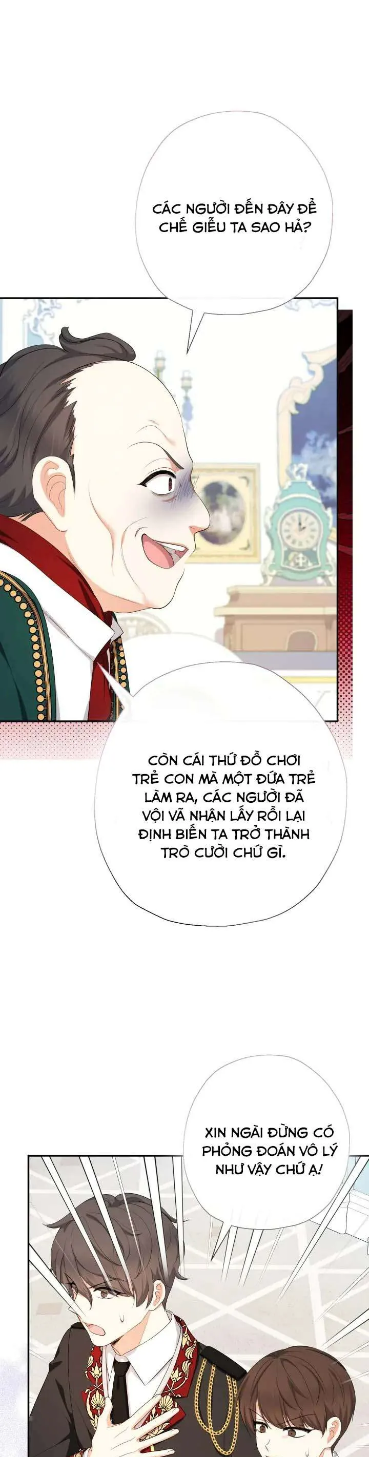 [Pnt] Tiểu Thư Tích Tiền Đi Bụi - Chương 81 - Trang 42