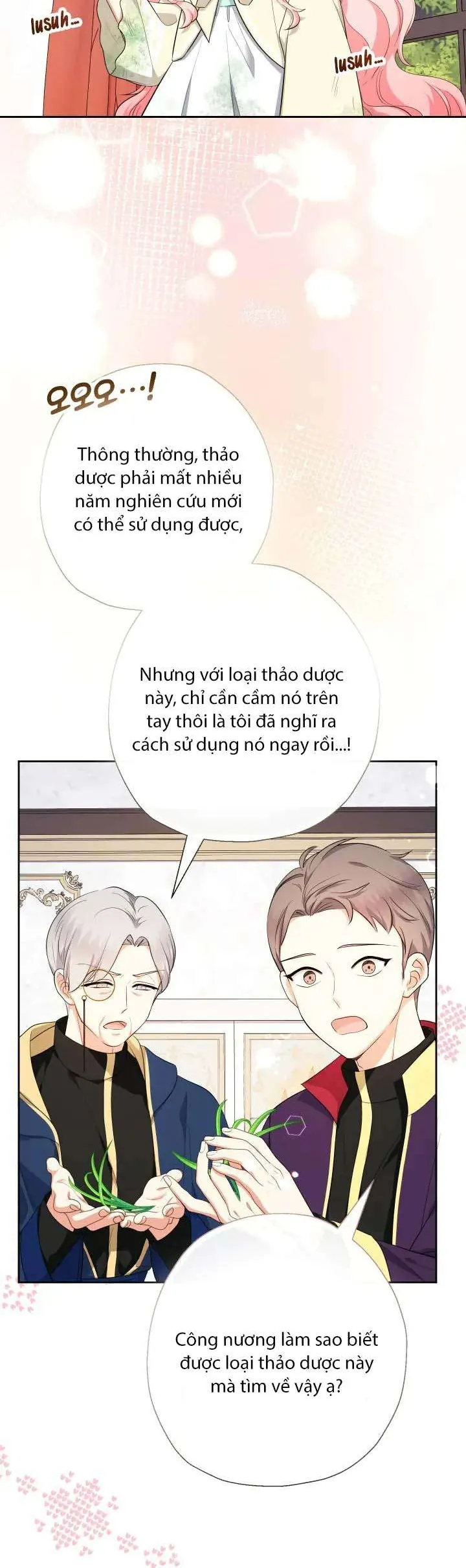 [Pnt] Tiểu Thư Tích Tiền Đi Bụi - Chương 81 - Trang 21