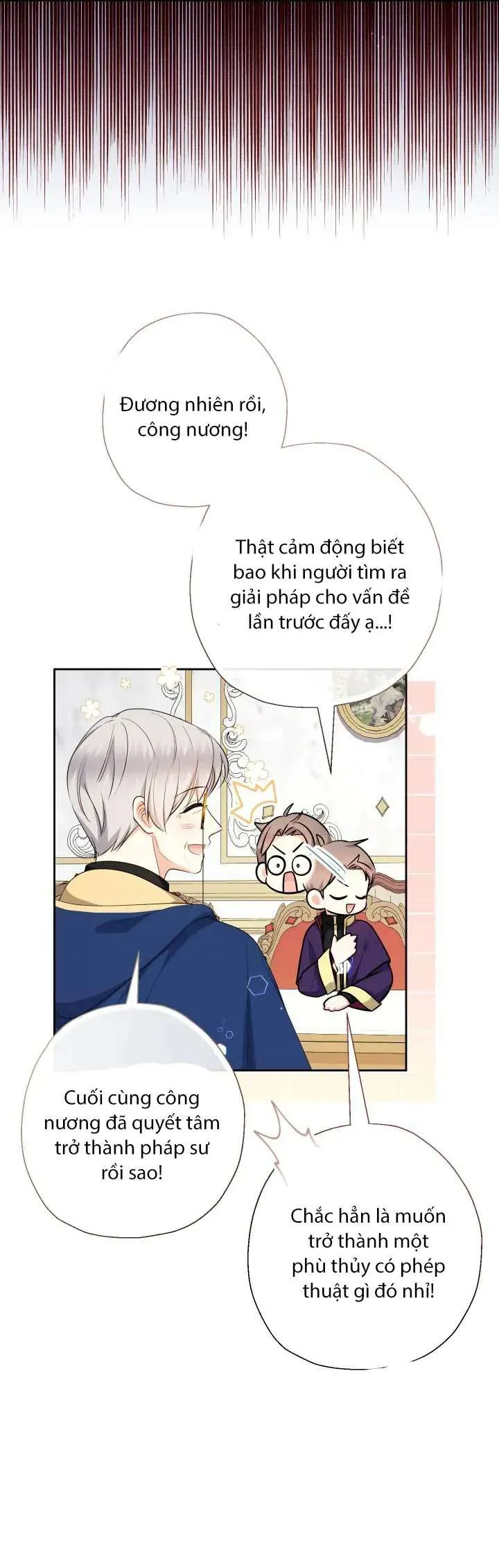 [Pnt] Tiểu Thư Tích Tiền Đi Bụi - Chương 81 - Trang 8