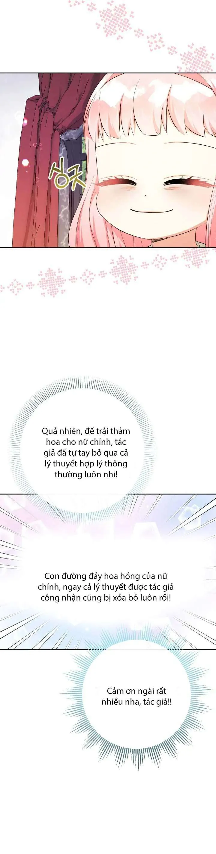 [Pnt] Tiểu Thư Tích Tiền Đi Bụi - Chương 81 - Trang 22