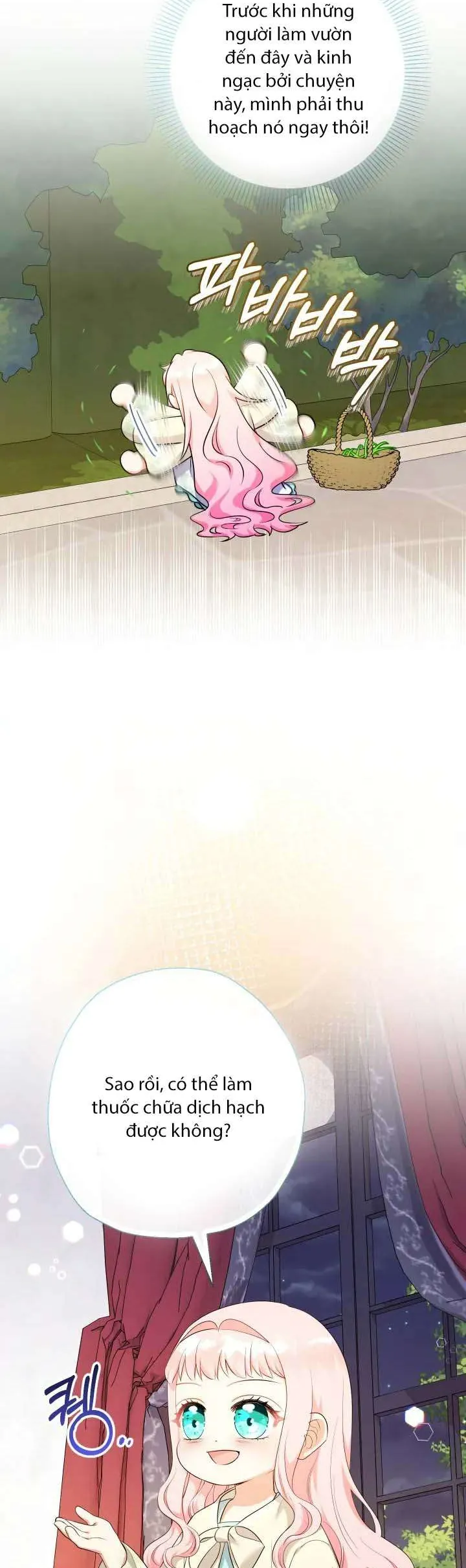 [Pnt] Tiểu Thư Tích Tiền Đi Bụi - Chương 81 - Trang 20