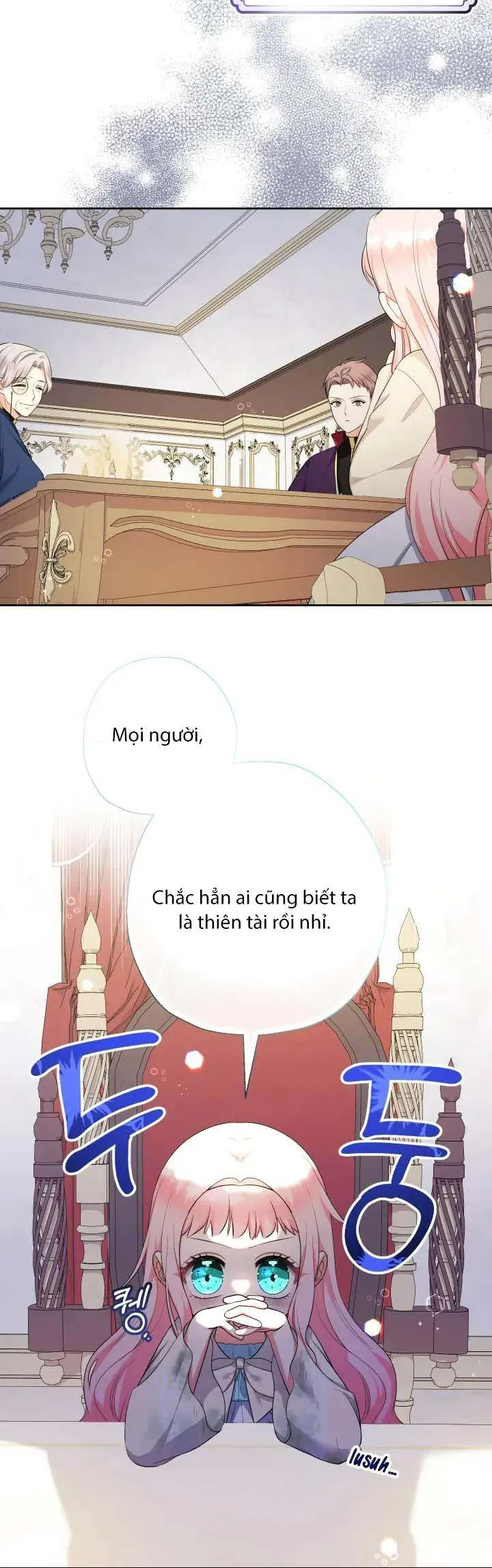 [Pnt] Tiểu Thư Tích Tiền Đi Bụi - Chương 81 - Trang 7