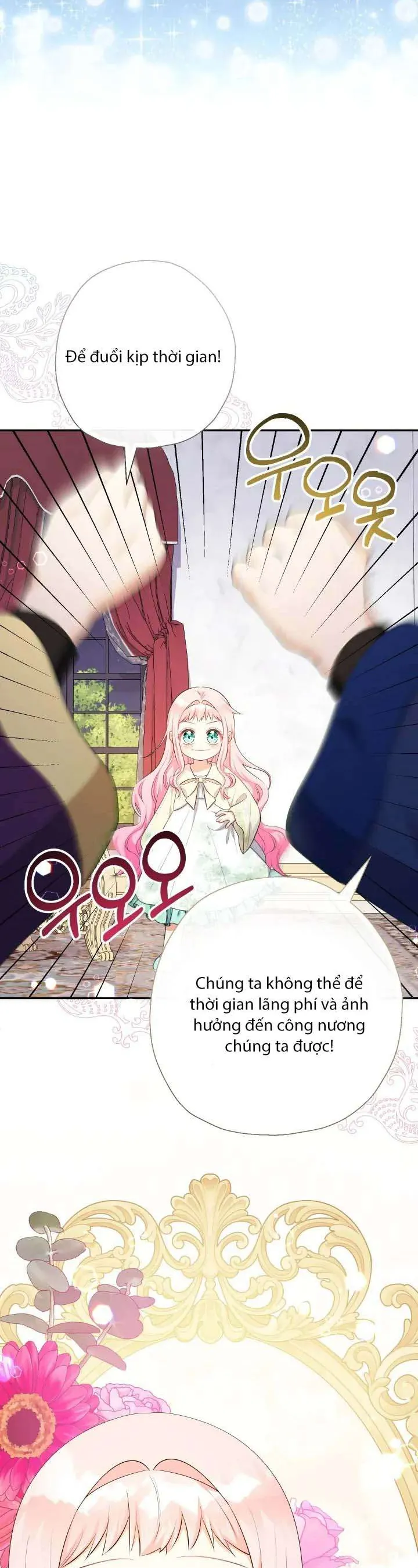 [Pnt] Tiểu Thư Tích Tiền Đi Bụi - Chương 81 - Trang 26