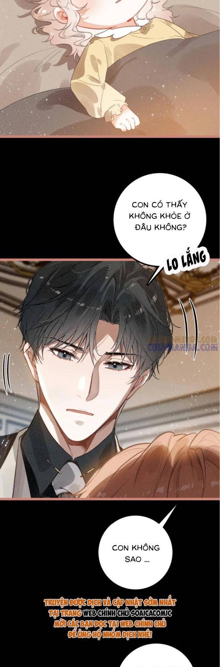 Khi Tôi Xuyên Vào Gia Đình Toàn Phản Diện - Chương 24 - Trang 13