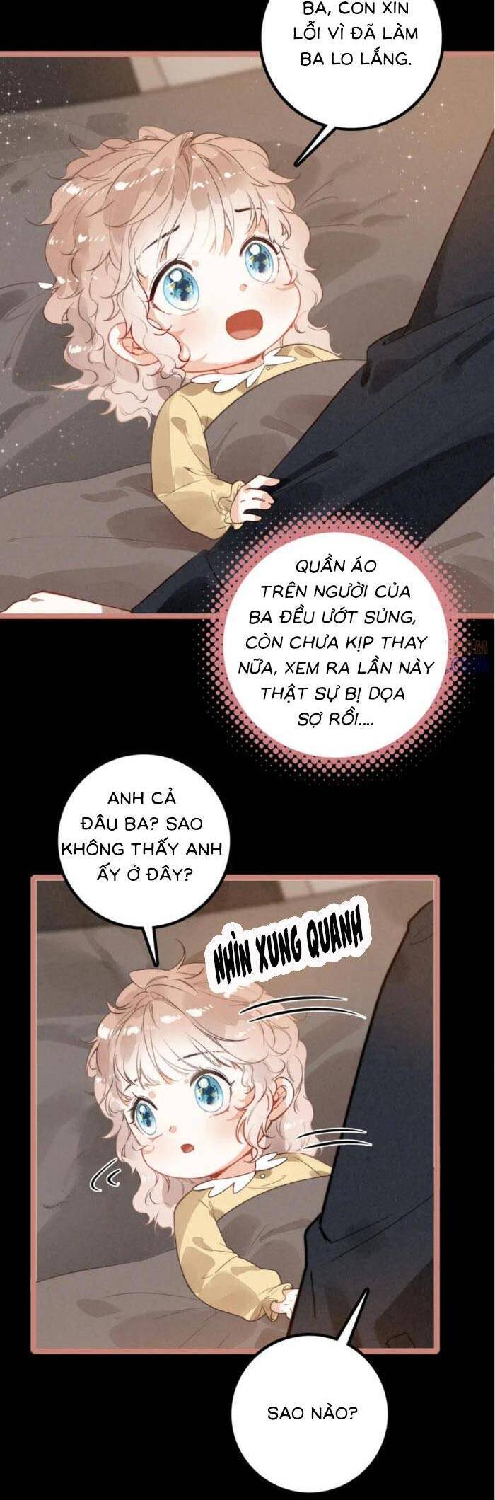 Khi Tôi Xuyên Vào Gia Đình Toàn Phản Diện - Chương 24 - Trang 14