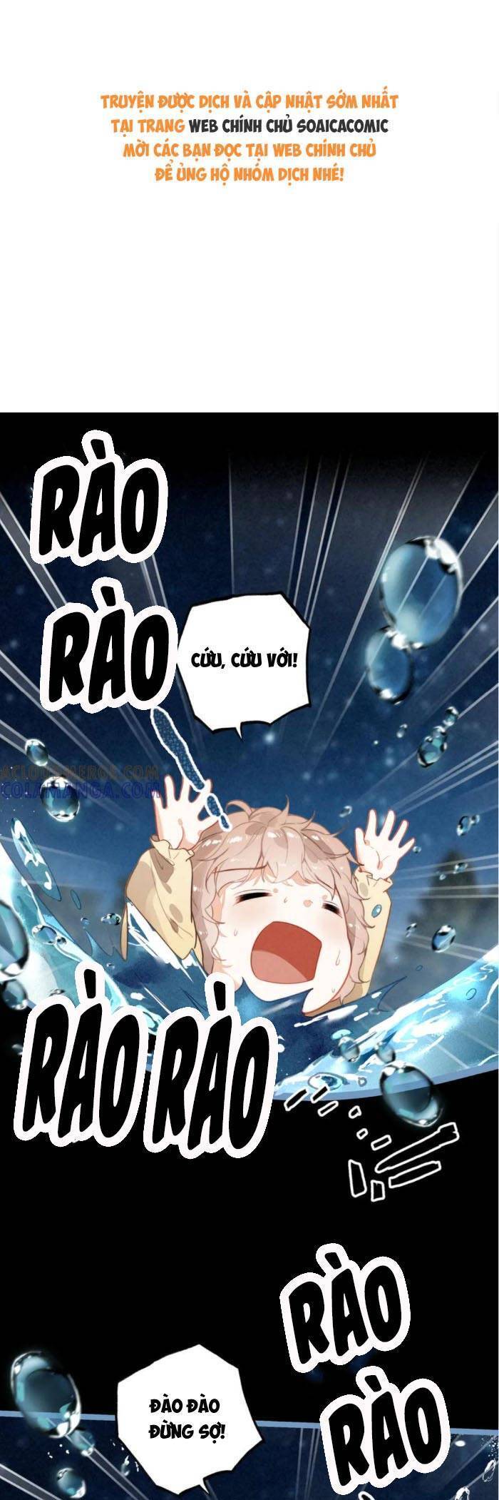 Khi Tôi Xuyên Vào Gia Đình Toàn Phản Diện - Chương 24 - Trang 1