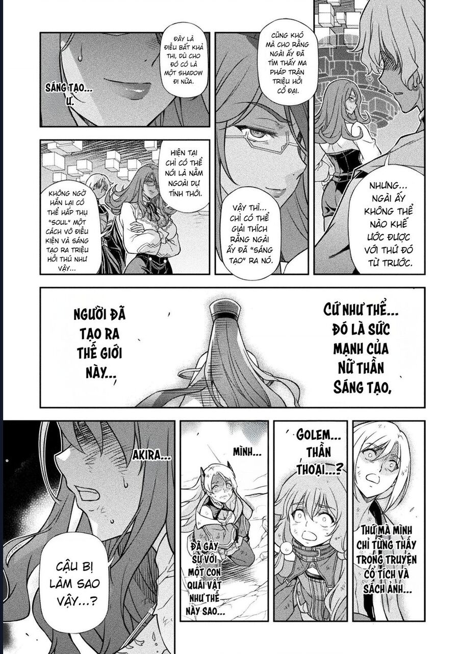 Drawing: Saikyou Mangaka Wa Oekaki Skill De Isekai Musou Suru! - Chương 156 - Trang 18