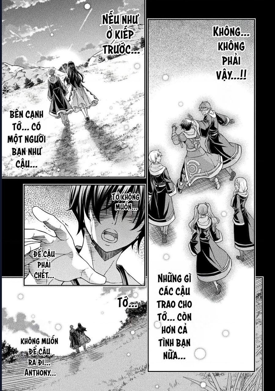 Drawing: Saikyou Mangaka Wa Oekaki Skill De Isekai Musou Suru! - Chương 156 - Trang 42