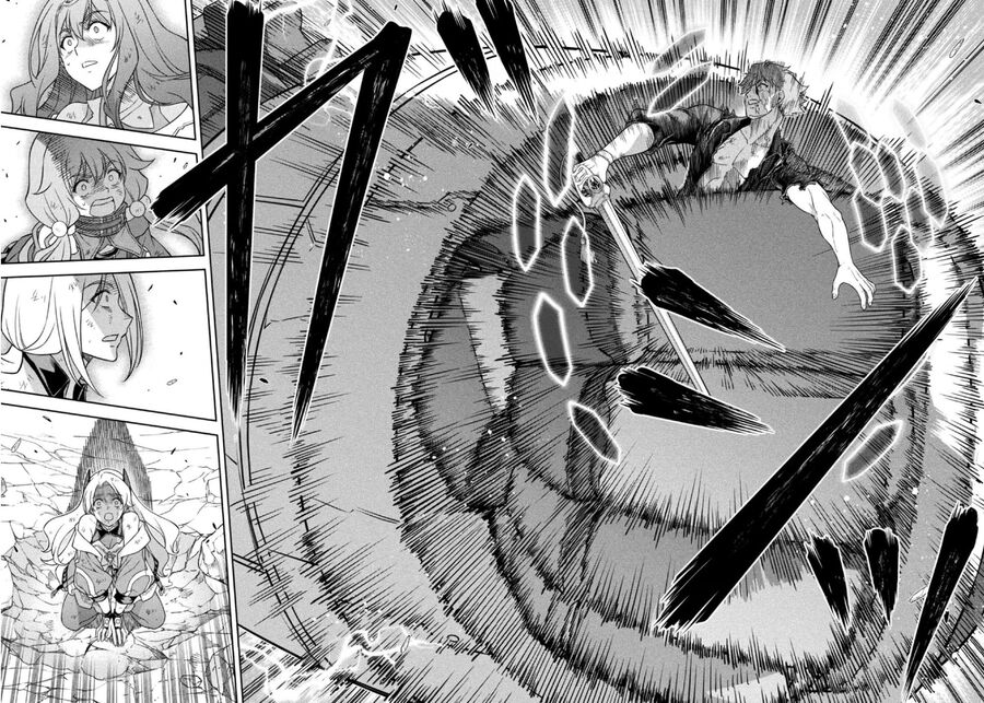 Drawing: Saikyou Mangaka Wa Oekaki Skill De Isekai Musou Suru! - Chương 156 - Trang 30