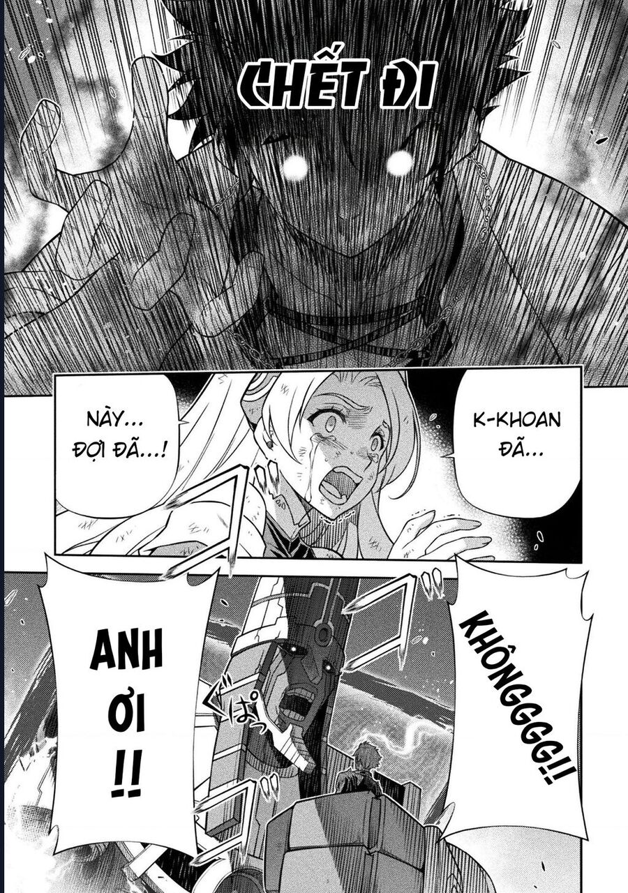 Drawing: Saikyou Mangaka Wa Oekaki Skill De Isekai Musou Suru! - Chương 156 - Trang 32