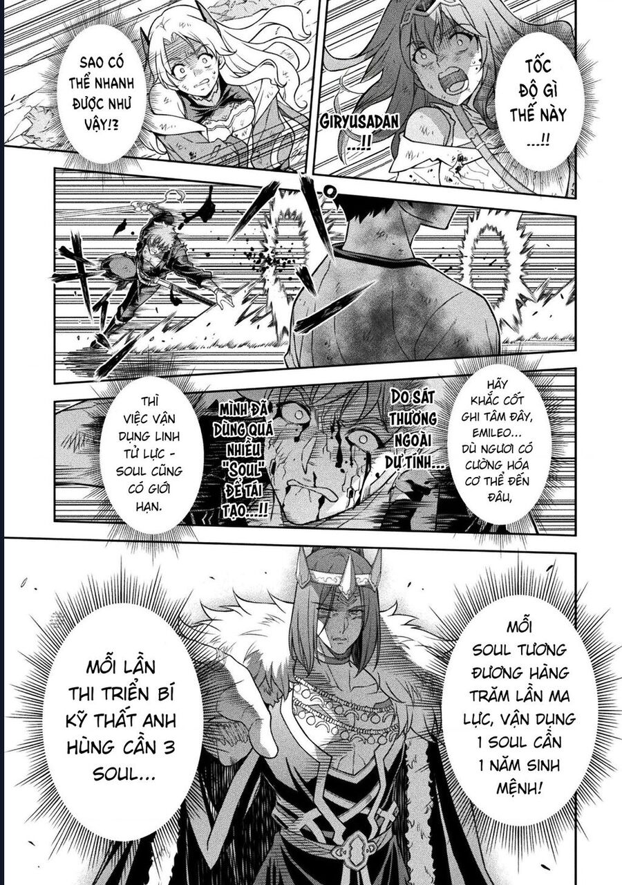 Drawing: Saikyou Mangaka Wa Oekaki Skill De Isekai Musou Suru! - Chương 156 - Trang 20