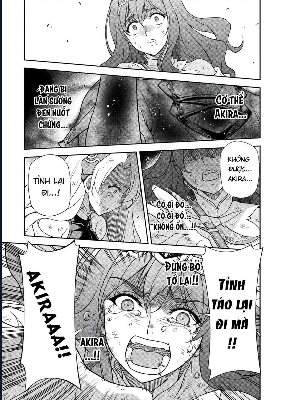 Drawing: Saikyou Mangaka Wa Oekaki Skill De Isekai Musou Suru! - Chương 156 - Trang 36