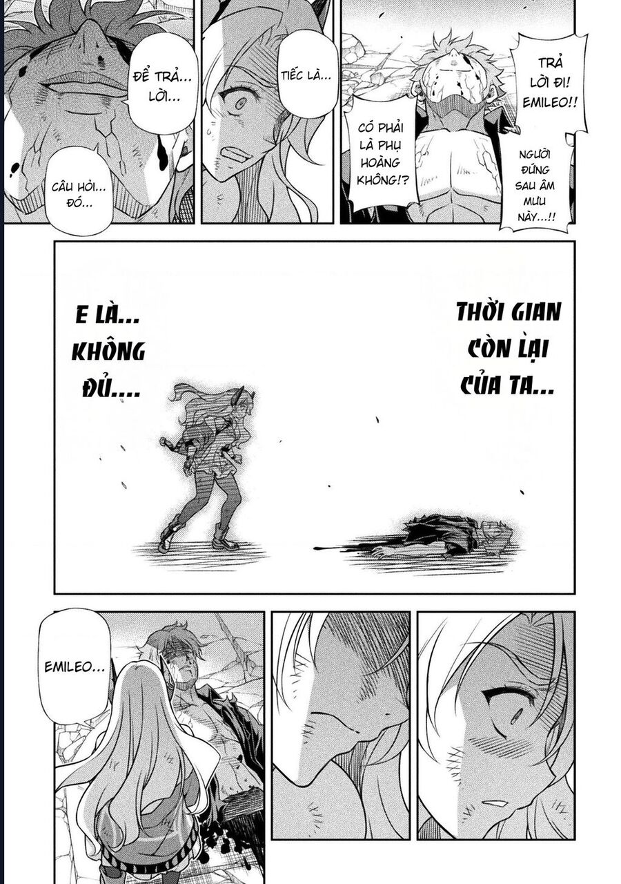 Drawing: Saikyou Mangaka Wa Oekaki Skill De Isekai Musou Suru! - Chương 156 - Trang 64