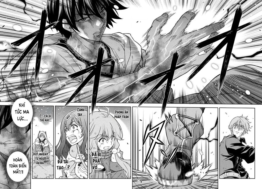 Drawing: Saikyou Mangaka Wa Oekaki Skill De Isekai Musou Suru! - Chương 156 - Trang 8