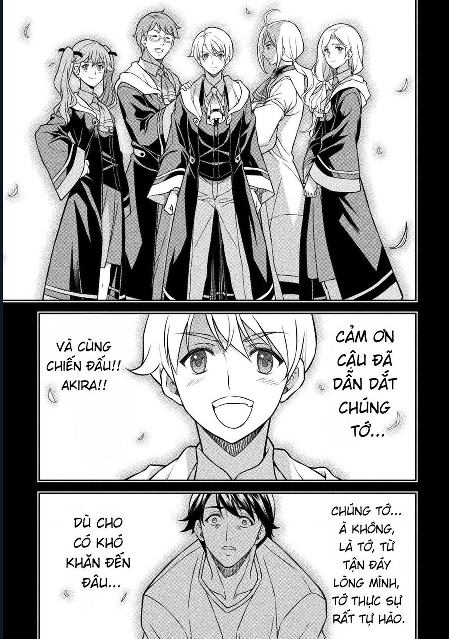 Drawing: Saikyou Mangaka Wa Oekaki Skill De Isekai Musou Suru! - Chương 156 - Trang 40