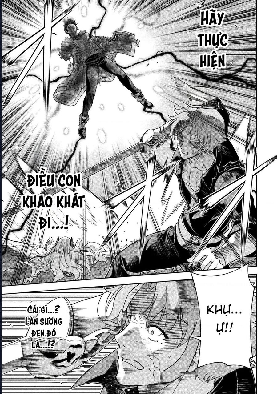 Drawing: Saikyou Mangaka Wa Oekaki Skill De Isekai Musou Suru! - Chương 156 - Trang 5
