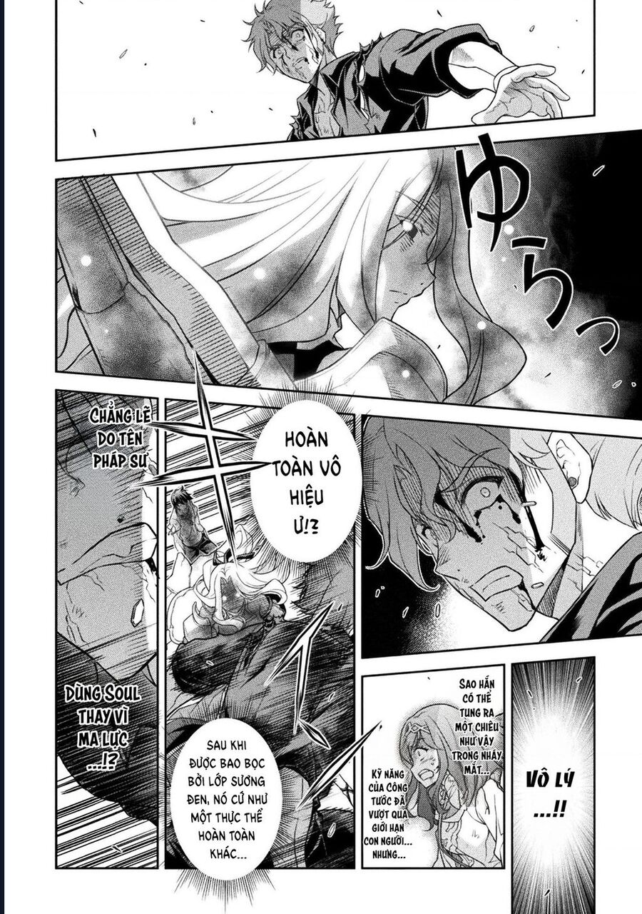 Drawing: Saikyou Mangaka Wa Oekaki Skill De Isekai Musou Suru! - Chương 156 - Trang 24