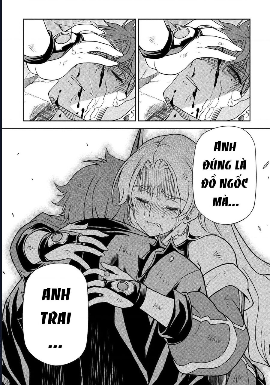 Drawing: Saikyou Mangaka Wa Oekaki Skill De Isekai Musou Suru! - Chương 156 - Trang 65