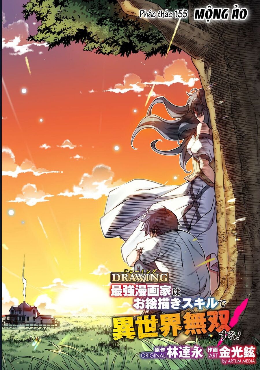 Drawing: Saikyou Mangaka Wa Oekaki Skill De Isekai Musou Suru! - Chương 156 - Trang 37