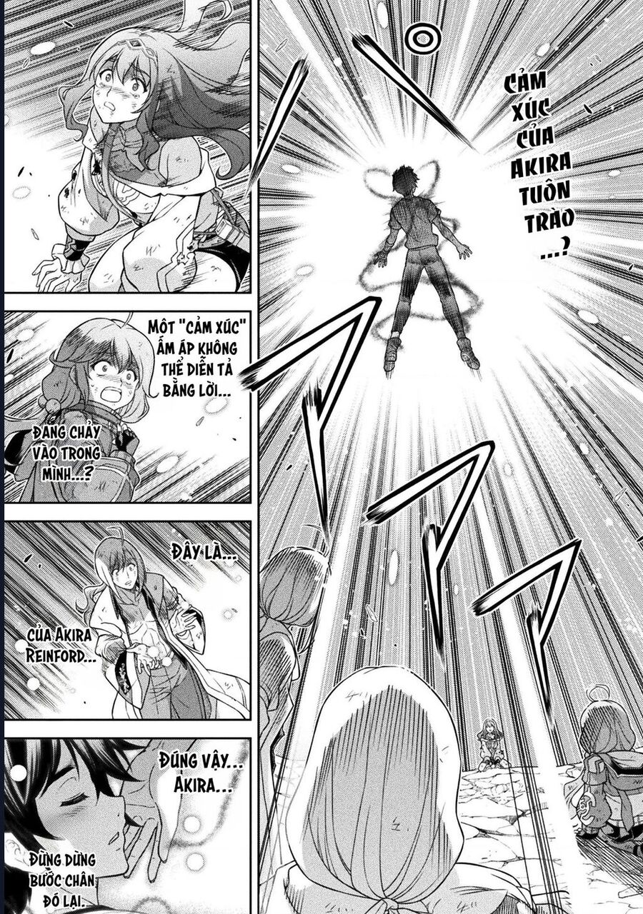 Drawing: Saikyou Mangaka Wa Oekaki Skill De Isekai Musou Suru! - Chương 156 - Trang 51