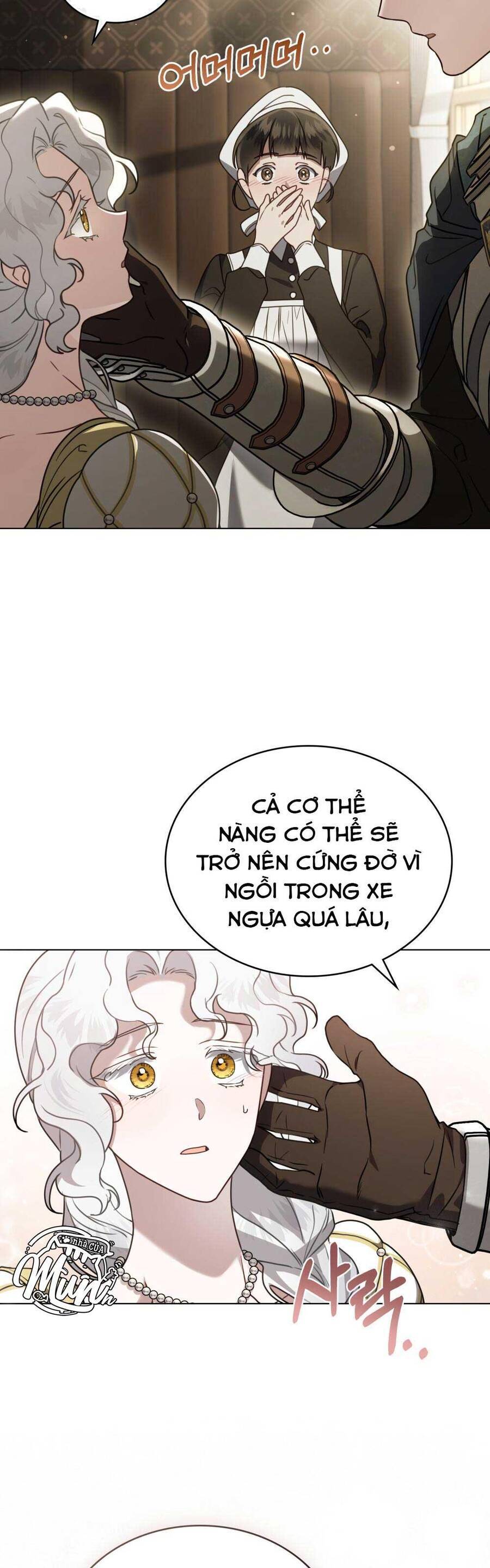 Hôn Nhân Khế Ước