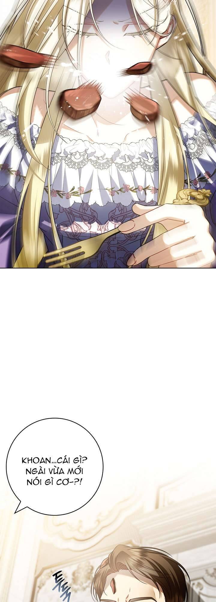 Xin Lỗi Vì Tôi Không Thể Rời Mắt Khỏi Vẻ Ngoài Của Ngài