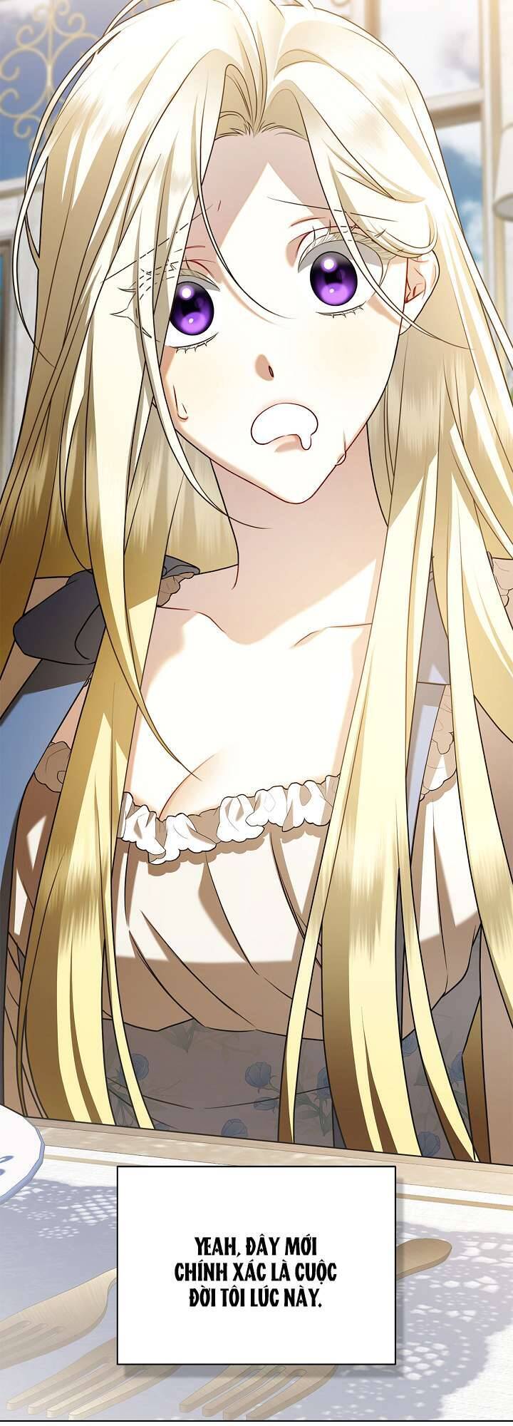 Xin Lỗi Vì Tôi Không Thể Rời Mắt Khỏi Vẻ Ngoài Của Ngài