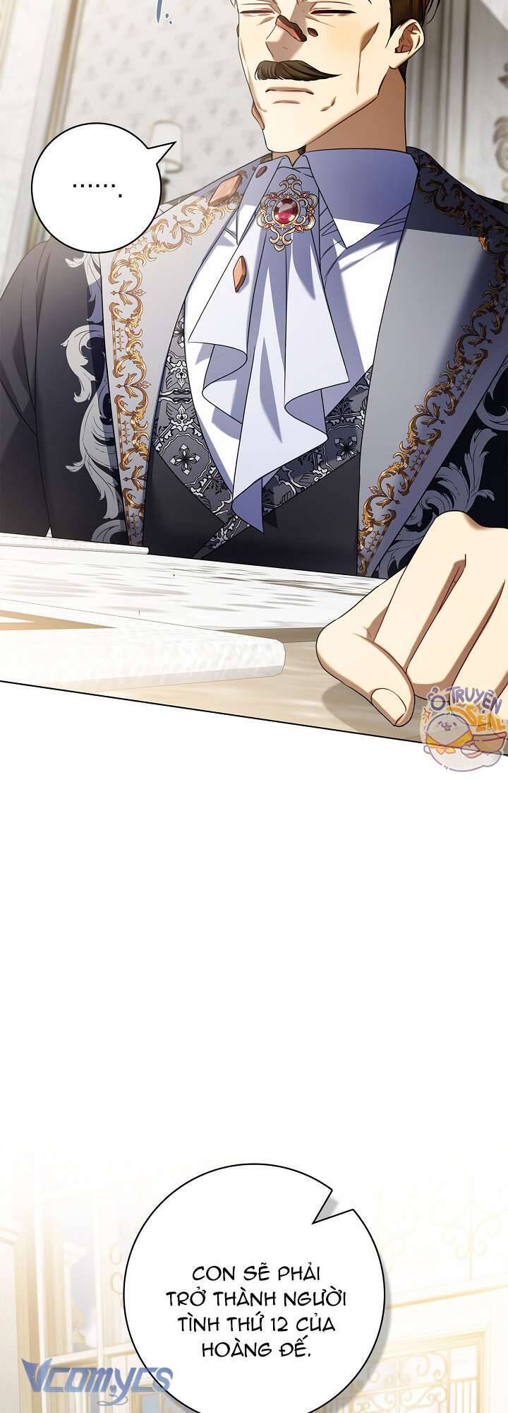 Xin Lỗi Vì Tôi Không Thể Rời Mắt Khỏi Vẻ Ngoài Của Ngài