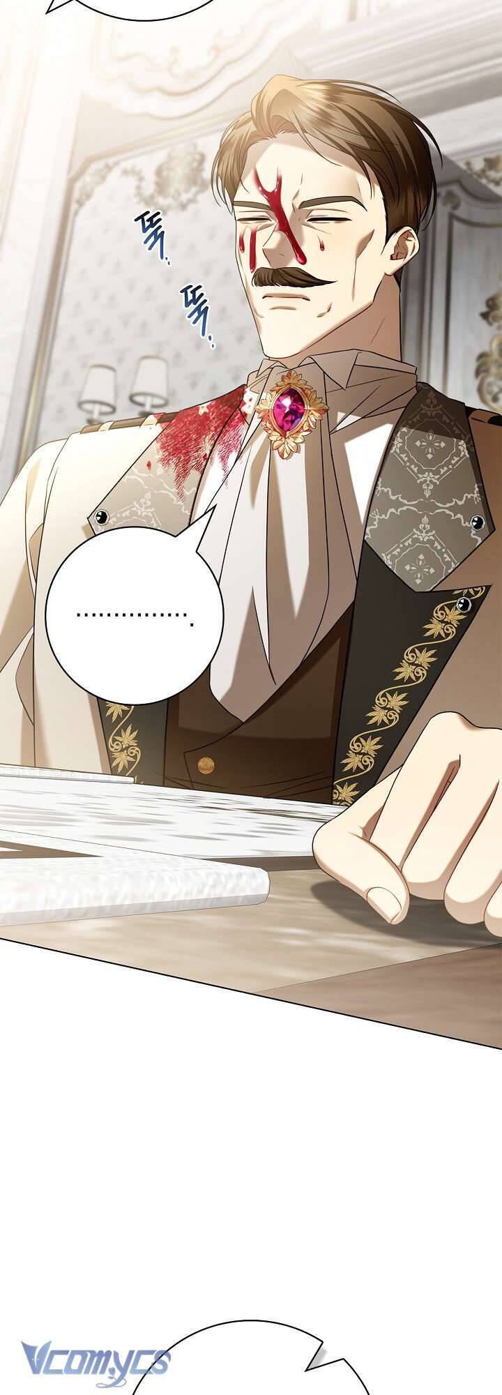 Xin Lỗi Vì Tôi Không Thể Rời Mắt Khỏi Vẻ Ngoài Của Ngài