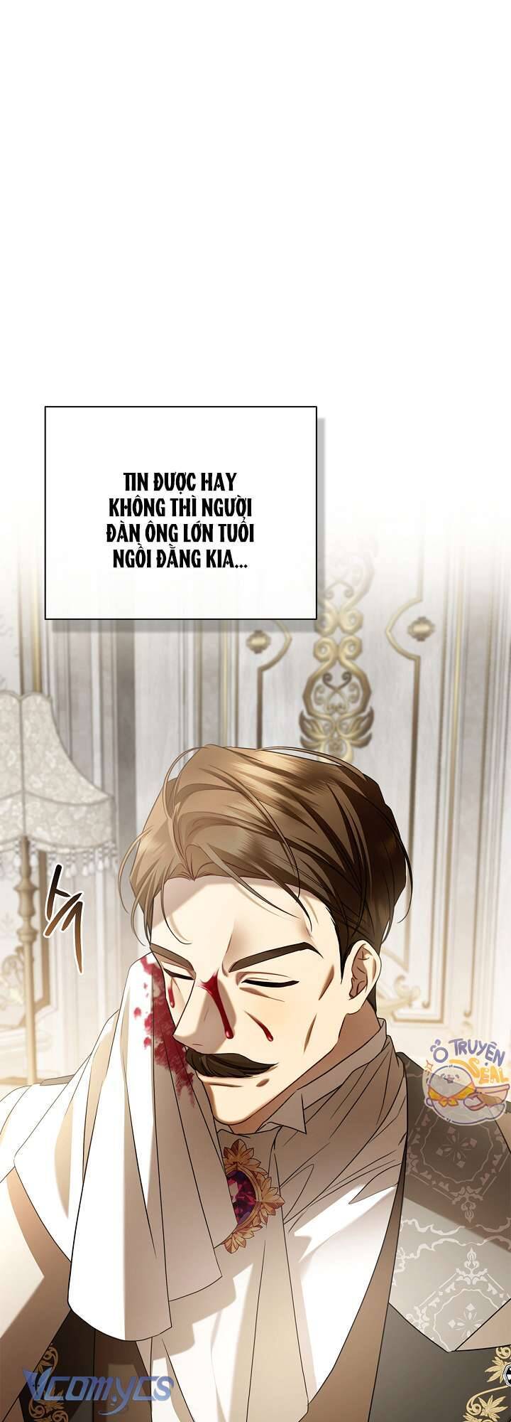 Xin Lỗi Vì Tôi Không Thể Rời Mắt Khỏi Vẻ Ngoài Của Ngài