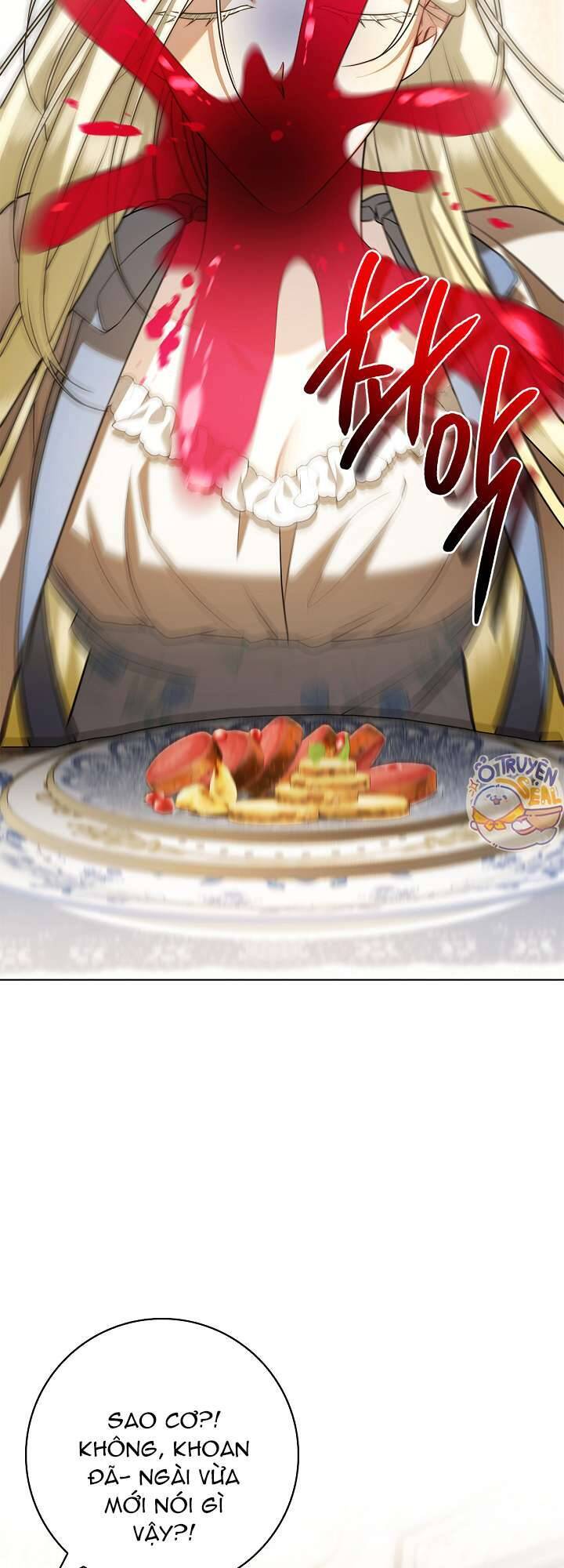 Xin Lỗi Vì Tôi Không Thể Rời Mắt Khỏi Vẻ Ngoài Của Ngài