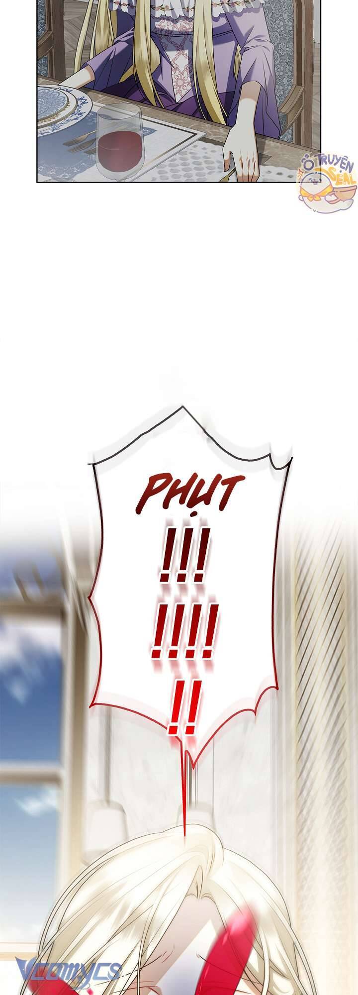 Xin Lỗi Vì Tôi Không Thể Rời Mắt Khỏi Vẻ Ngoài Của Ngài