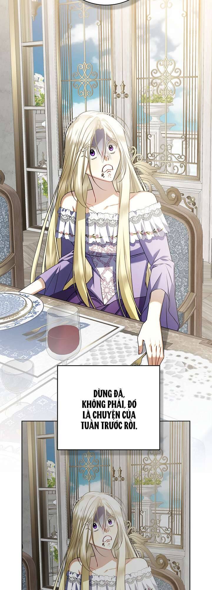 Xin Lỗi Vì Tôi Không Thể Rời Mắt Khỏi Vẻ Ngoài Của Ngài