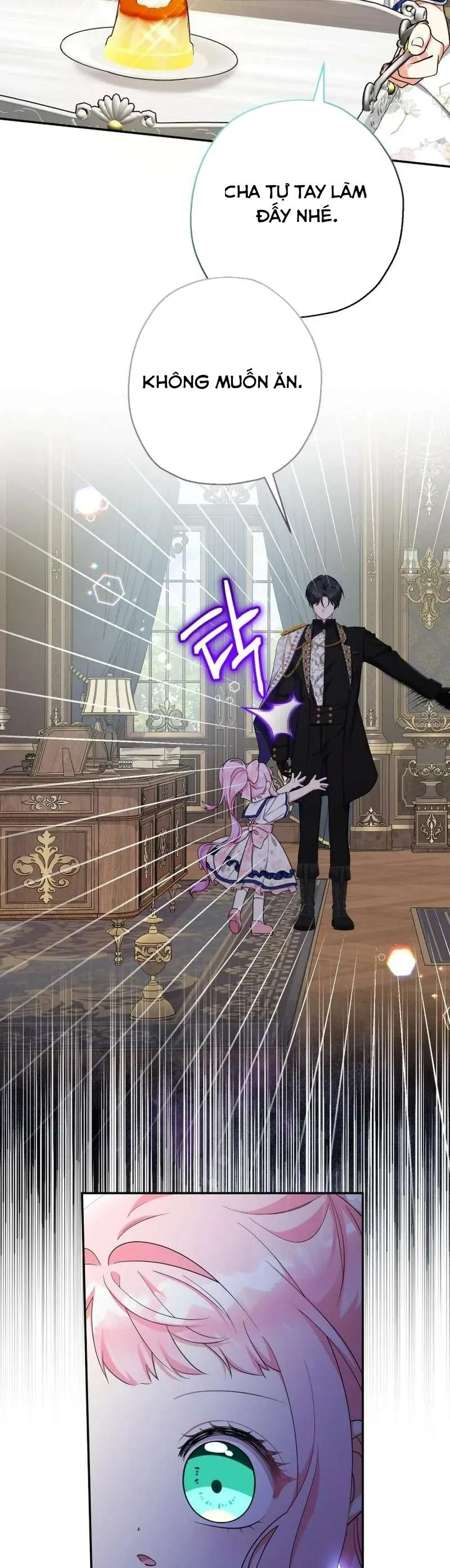 [Pnt] Tiểu Thư Tích Tiền Đi Bụi - Chương 88 - Trang 5
