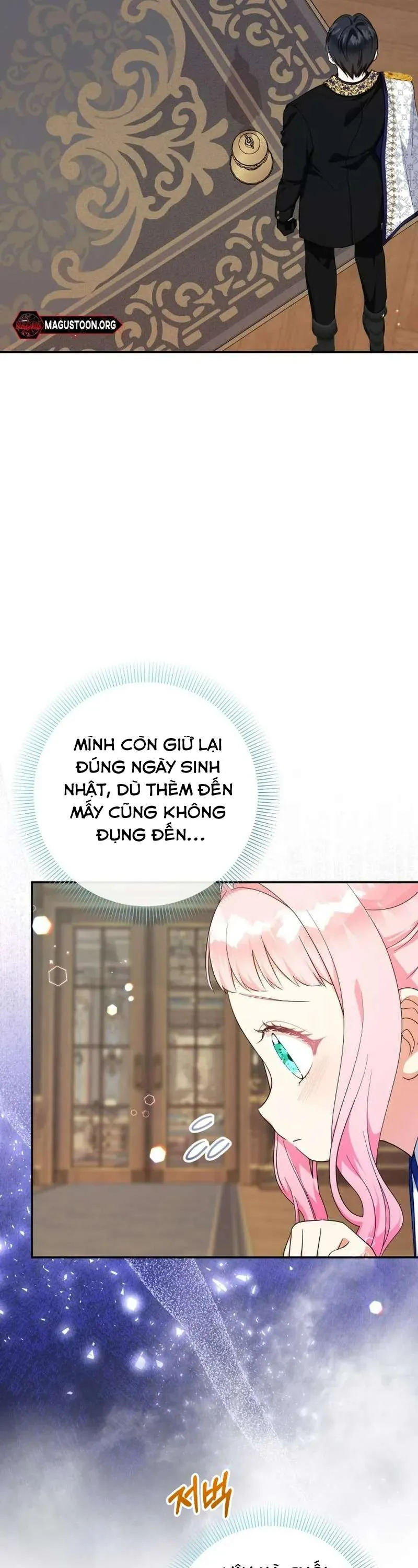 [Pnt] Tiểu Thư Tích Tiền Đi Bụi - Chương 88 - Trang 16