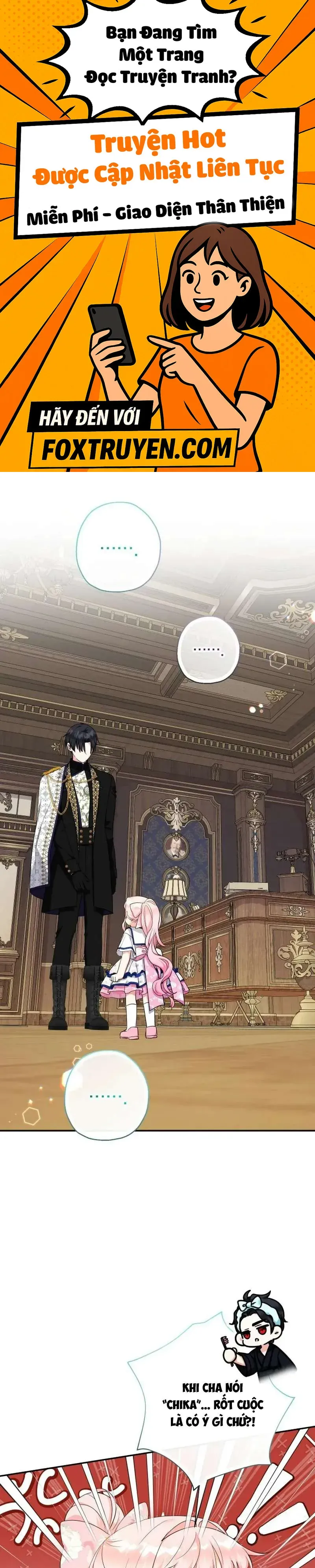 [Pnt] Tiểu Thư Tích Tiền Đi Bụi - Chương 88 - Trang 1