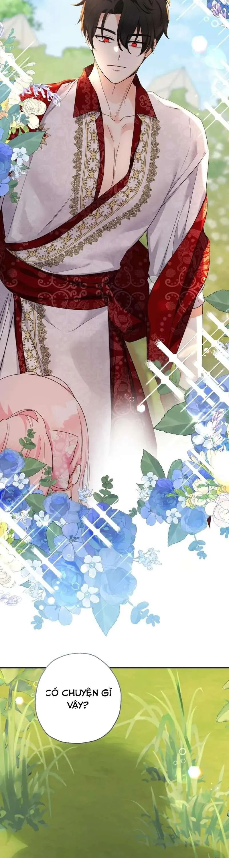 [Pnt] Tiểu Thư Tích Tiền Đi Bụi - Chương 88 - Trang 29