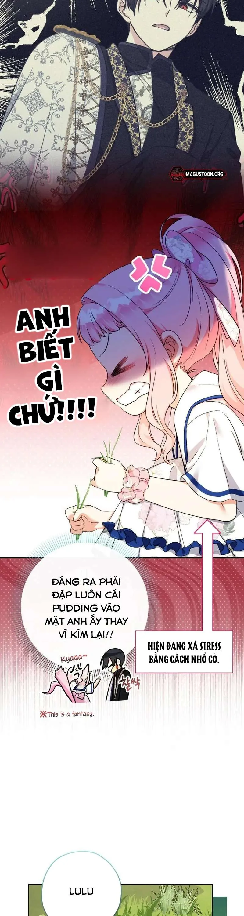 [Pnt] Tiểu Thư Tích Tiền Đi Bụi - Chương 88 - Trang 27