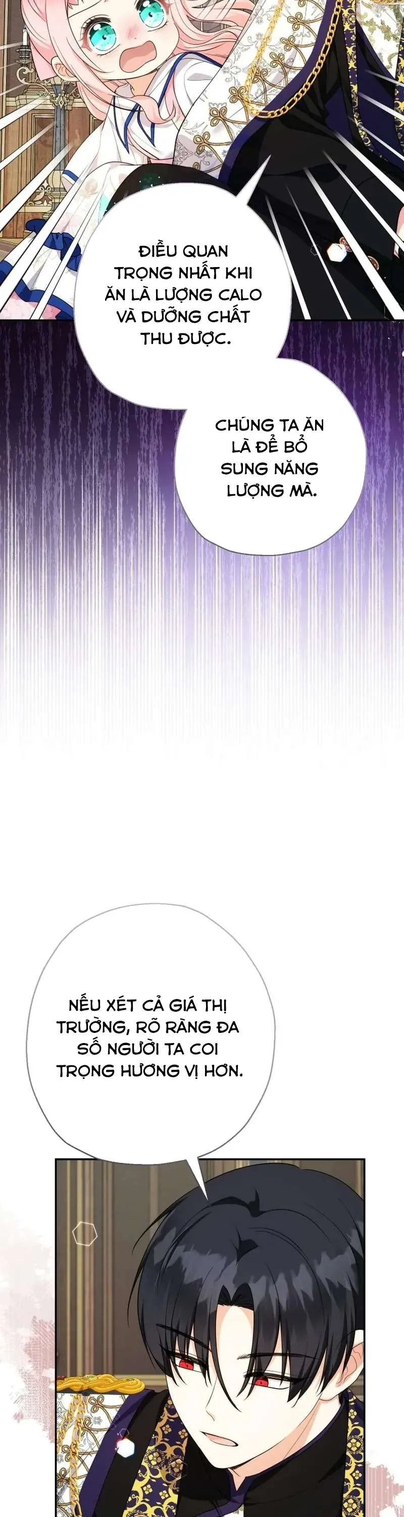 [Pnt] Tiểu Thư Tích Tiền Đi Bụi - Chương 88 - Trang 20