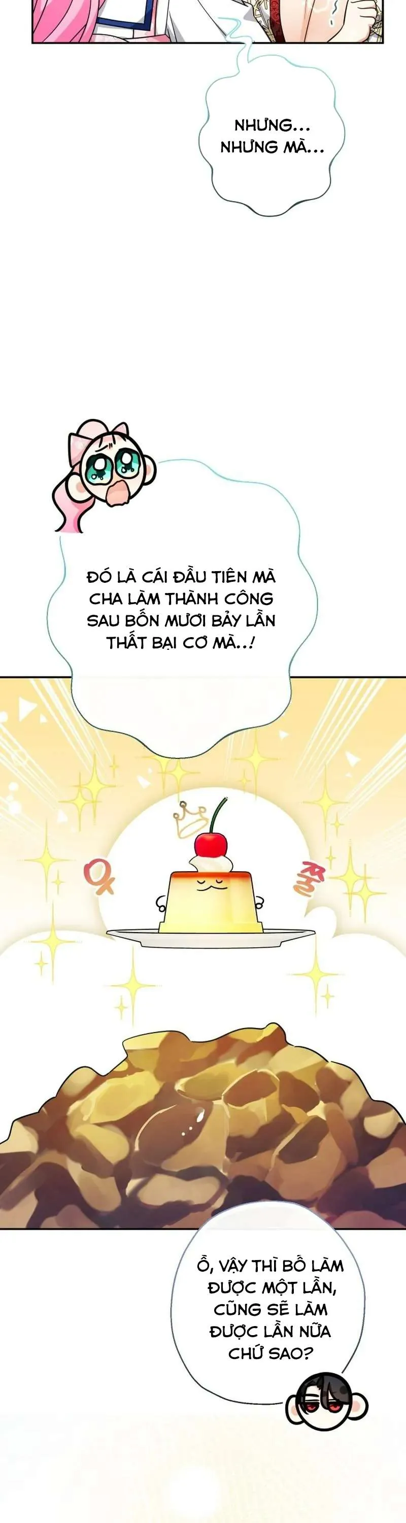 [Pnt] Tiểu Thư Tích Tiền Đi Bụi - Chương 88 - Trang 31