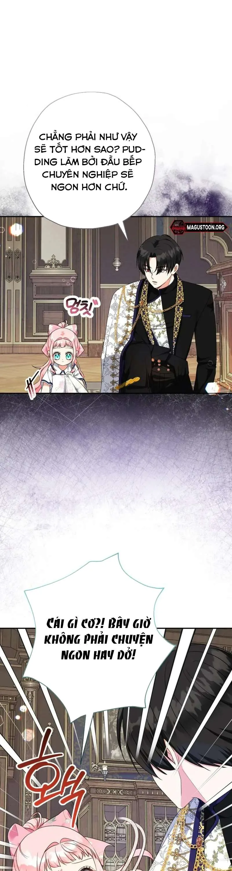 [Pnt] Tiểu Thư Tích Tiền Đi Bụi - Chương 88 - Trang 19