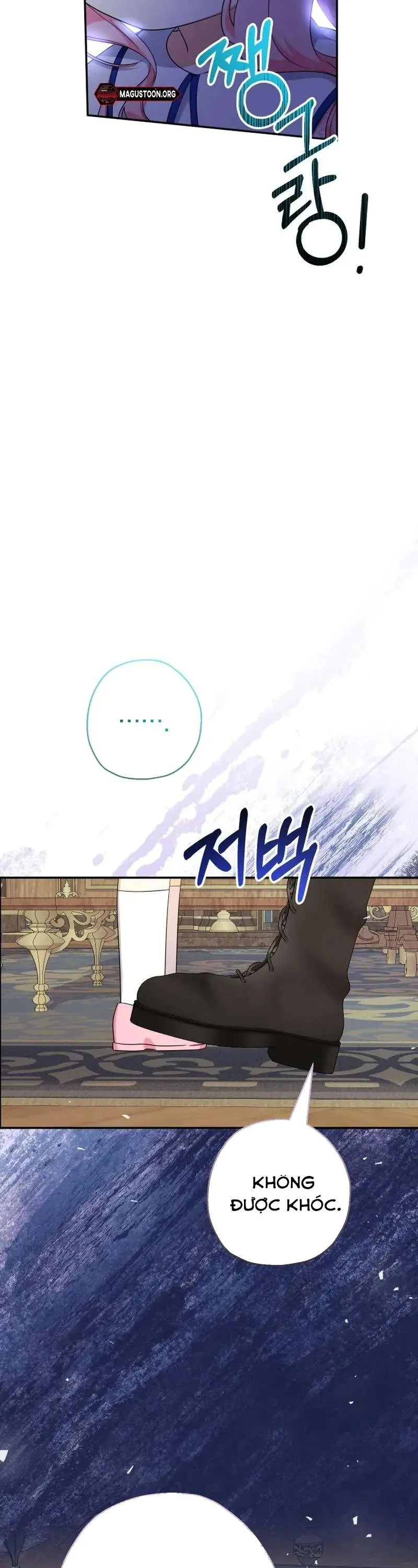 [Pnt] Tiểu Thư Tích Tiền Đi Bụi - Chương 88 - Trang 6