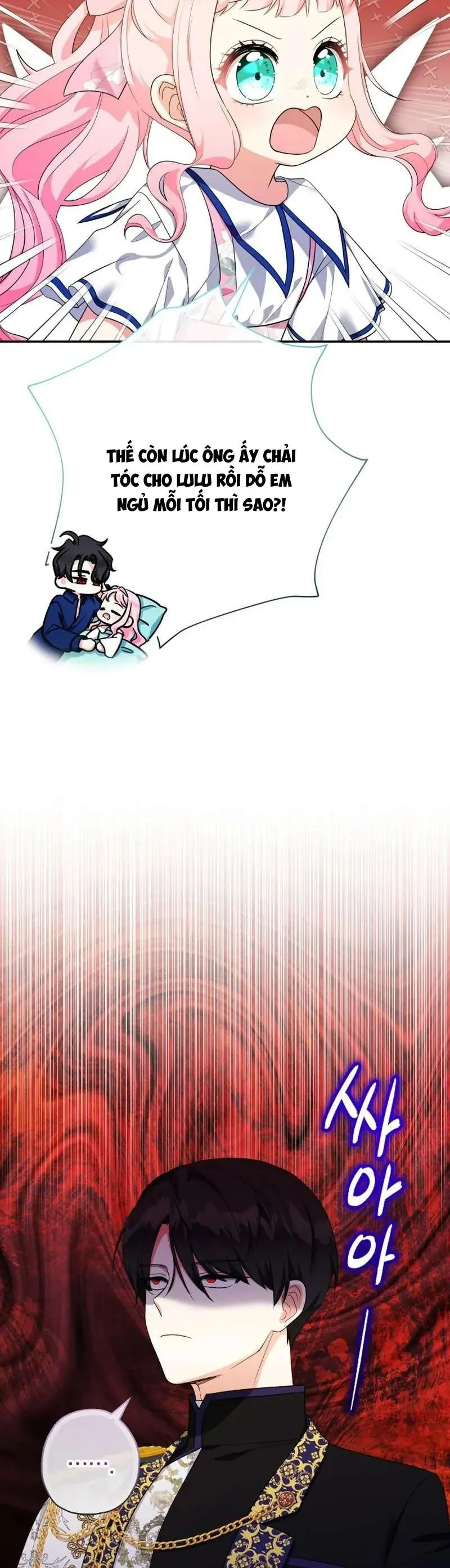 [Pnt] Tiểu Thư Tích Tiền Đi Bụi - Chương 88 - Trang 2