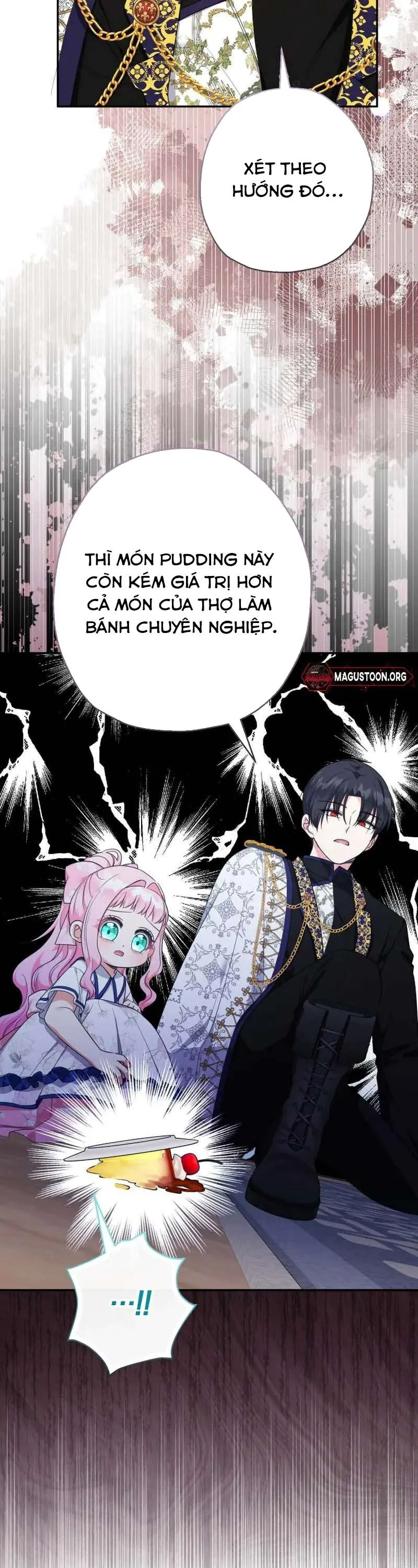 [Pnt] Tiểu Thư Tích Tiền Đi Bụi - Chương 88 - Trang 21