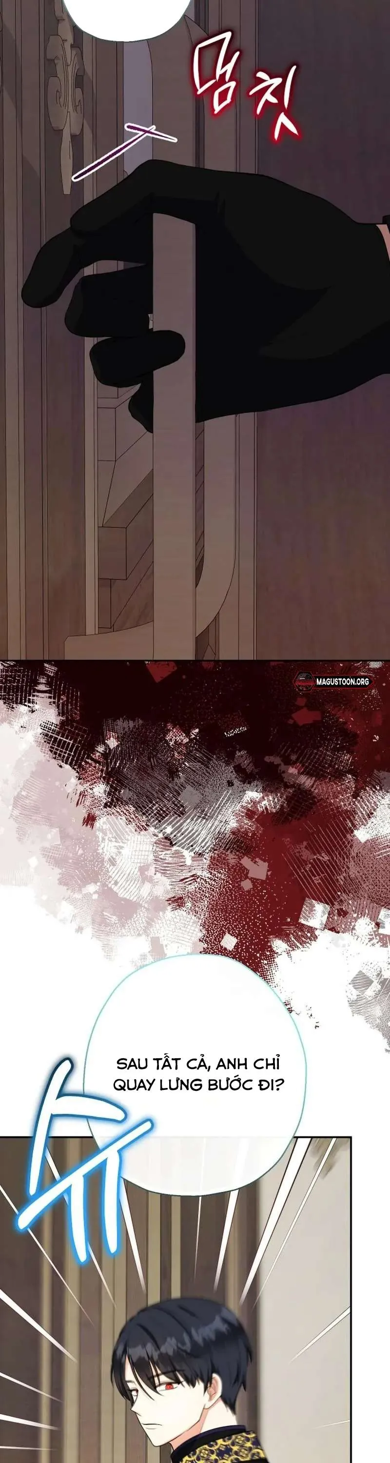 [Pnt] Tiểu Thư Tích Tiền Đi Bụi - Chương 88 - Trang 9